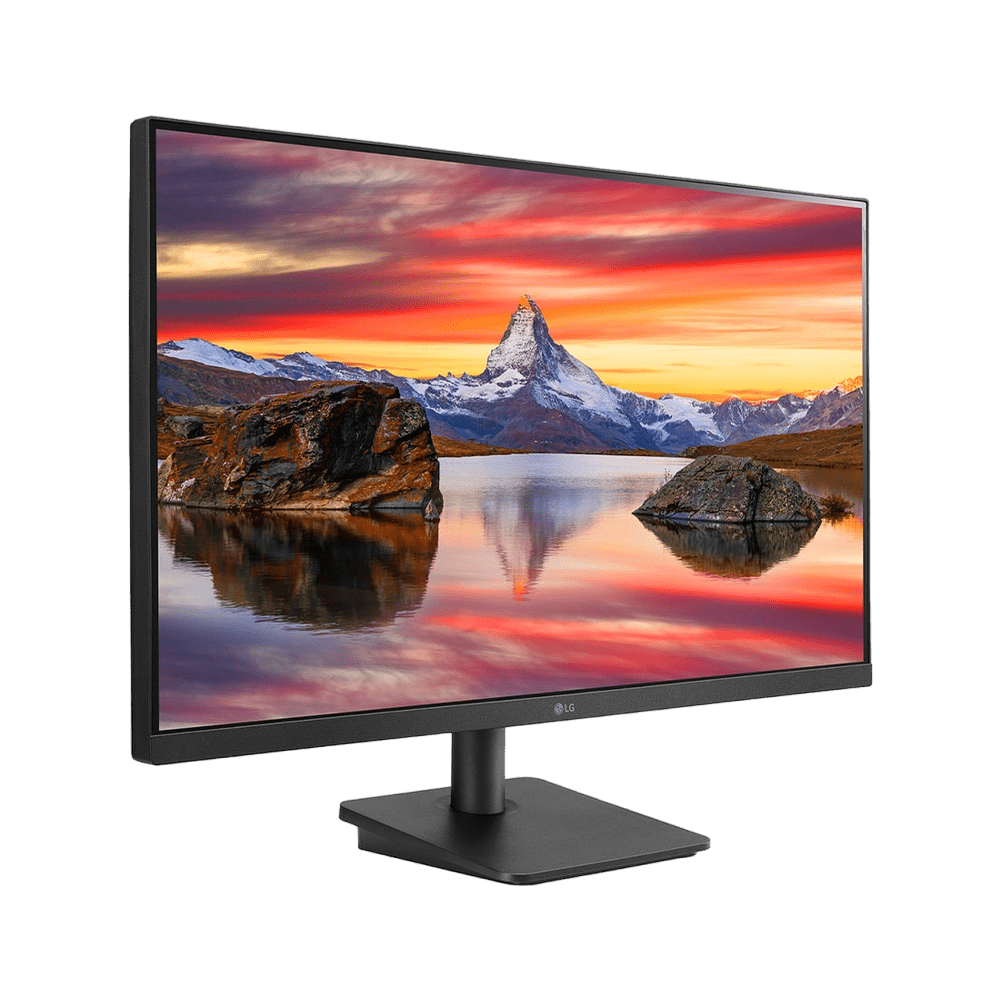 LG 27MP400 FHD 75Hz 5ms IPS 27 LG 27MP400 FHD 75Hz 5ms IPS 27